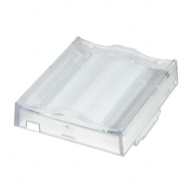 F16381_LINNEA-Z2T25-END-B-ML Ledil  Optics - Lenses